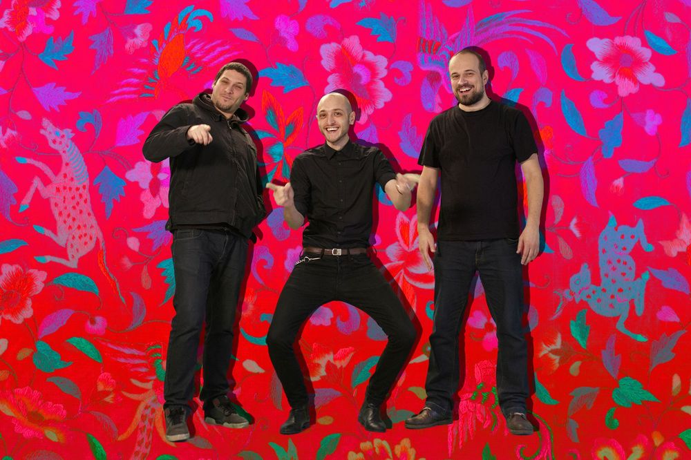 Širi se miris Splita! Navucite bile starke i pravac u Božidarac! (VIDEO)