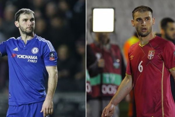 10 stvari zbog kojih volimo kapitena Srbije i stamenog defanzivca Čelsija! (FOTO) (VIDEO)