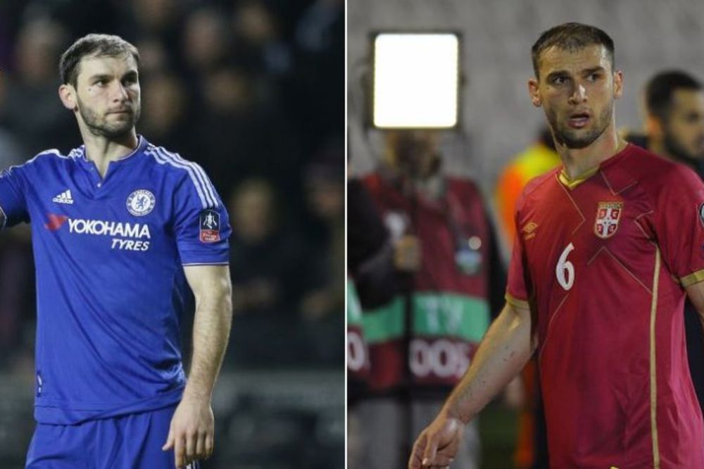 10 stvari zbog kojih volimo kapitena Srbije i stamenog defanzivca Čelsija! (FOTO) (VIDEO)