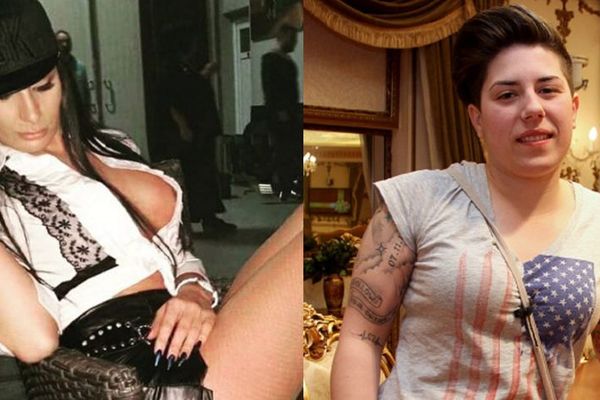 Šok u vili! Matora i Morena se strasno ljubile! (FOTO) (VIDEO)