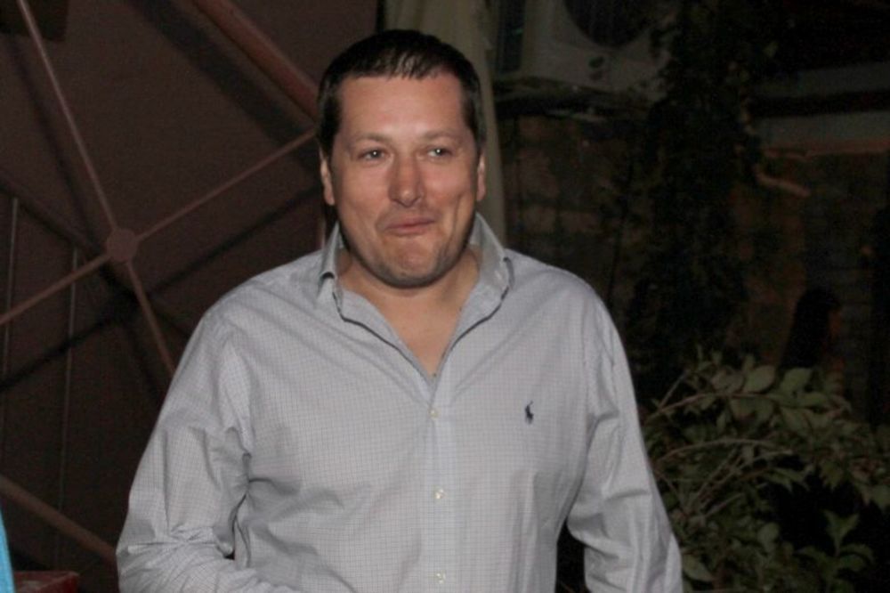 Aco Pejović o incidentu u Budvi! Isto tako je bilo i sa Ivicom Dragutinovićem! (FOTO)