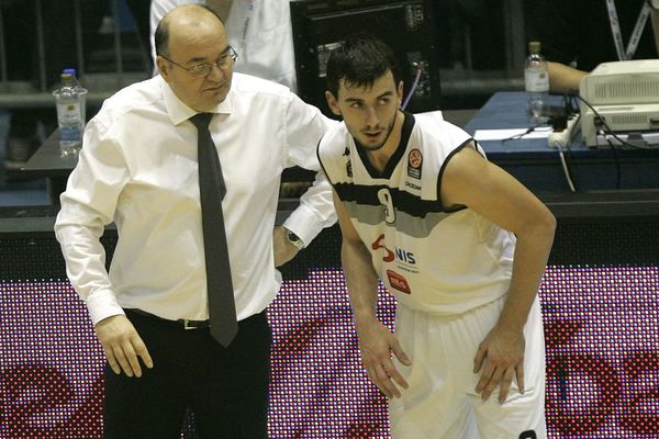 Vujošević: Reprezentacija Srbije je imala problem, jer sam razvijao talentovane Francuze!