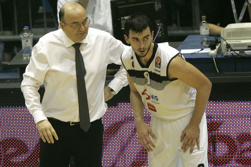 Vujošević: Reprezentacija Srbije je imala problem, jer sam razvijao talentovane Francuze!