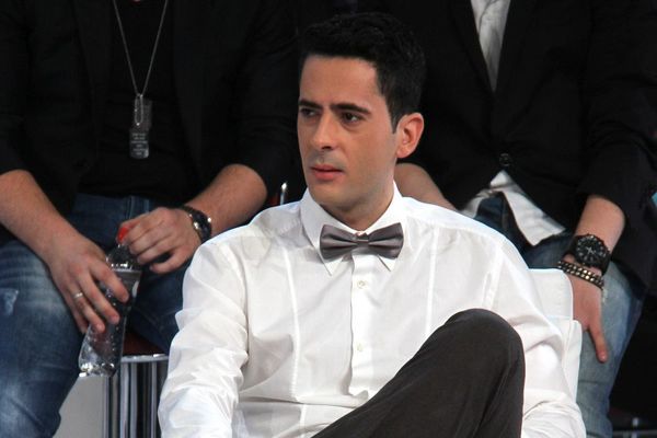 Devojčice, šta ti je sa licem? Saša Joksimović sve šokirao ovom ženstvenom promenom! (FOTO)