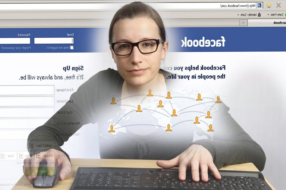 Znate li kako da obrišete svoj profil na Fejsbuku... Za sva vremena? (VIDEO)