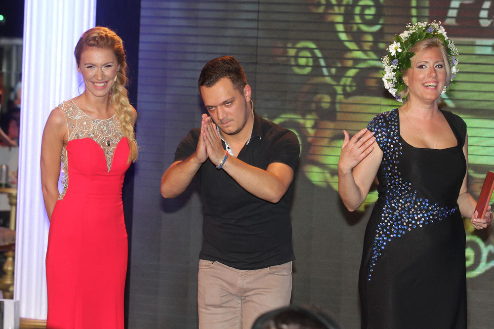 Jeeeeste, a ja hoću milion dolara! Evo šta Gastoz traži da mu kupe! Da li je realan?