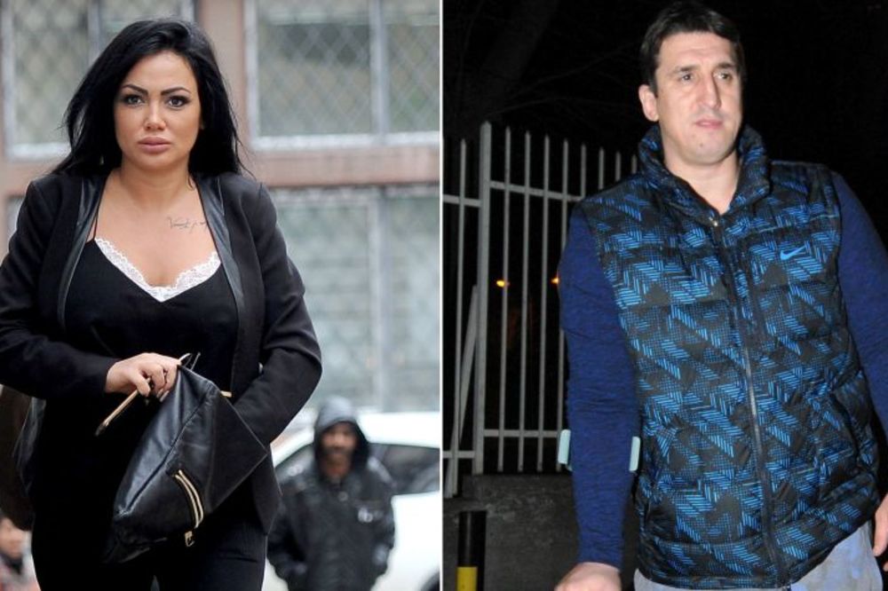 Tamara Đurić spasila Kristijana robije, ali on zato tuži nekoga! (FOTO)