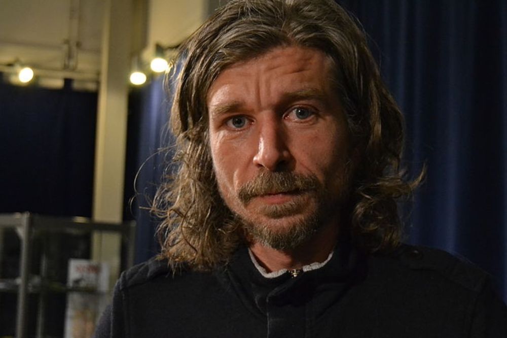 Moja borba: Drugi tom najveće književne senzacije 21. veka u srpskim knjižarama!