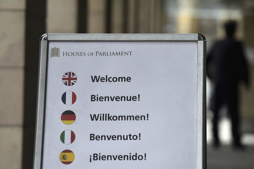 Ovih 10 reči ne mogu da se prevedu ni na jedan drugi jezik! (GIF)