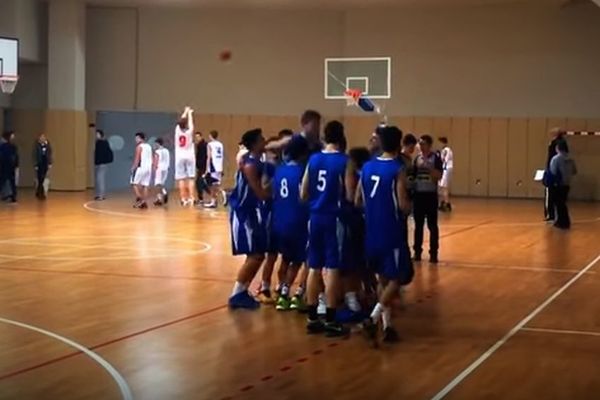 Klinac iz Hrvatske ubacio 103 poena na utakmici, ali nije nadmašio srpsko čudo od deteta! (VIDEO)