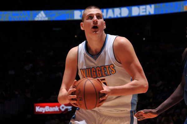 Smeši li mu se Bobijeva subina? Jokić ne zna da li će igrati za Srbiju! (FOTO)