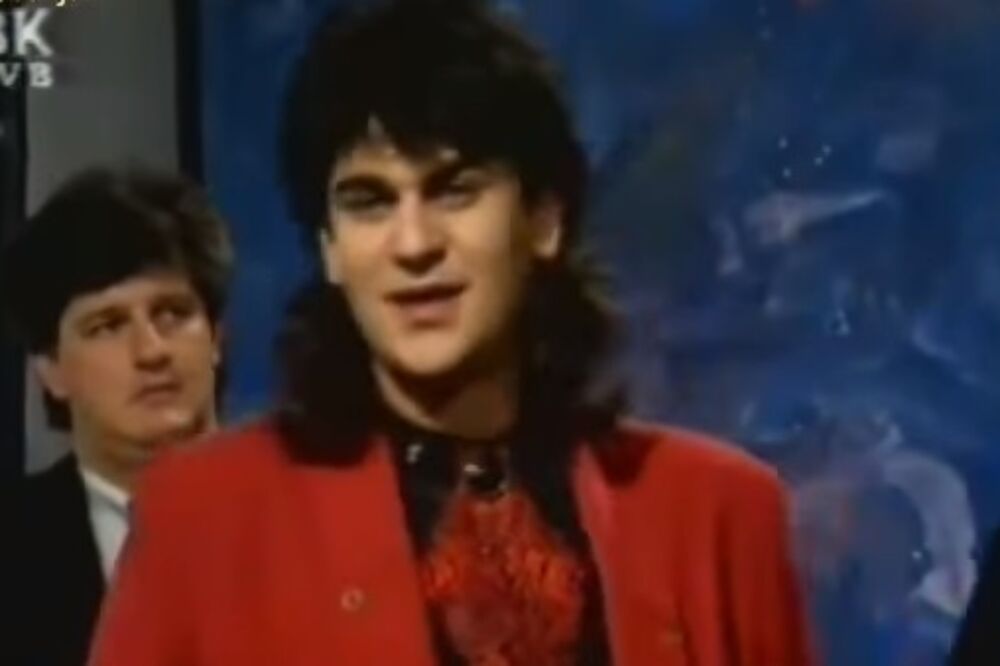 Usne vrele kao žar: 7 razloga zbog kojih je Nino bio turbofolk legenda 90-ih! (VIDEO)