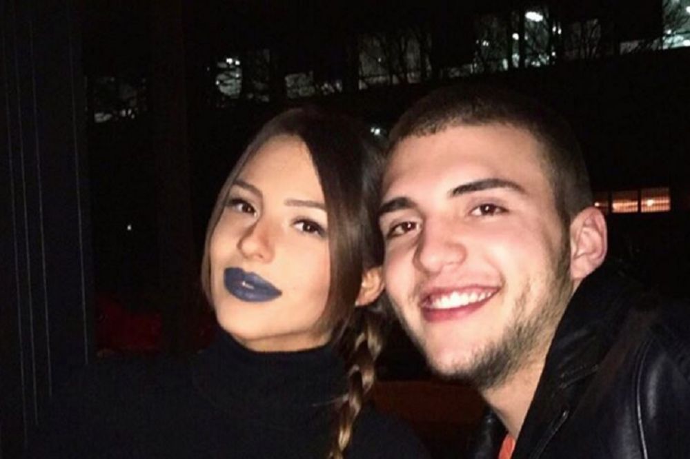 Teško im je pala razdvojenost: Anastasija i Veljko ponovo na okupu (FOTO)