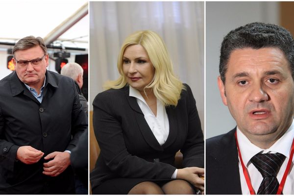 Kako ih nije sramota: Javna preduzeća bacila 18 miliona evra!