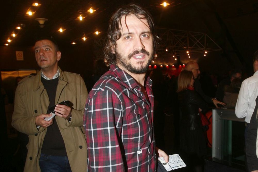 Rešio da se skrasi: Bane Trifunović se ženi! A evo kad će svadba! (FOTO)