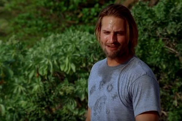 Nema šanse da ste zaboravili seksi Sojera iz serije Lost! A danas izgleda još bolje! (FOTO)