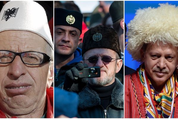 S kim Srbi dele najviše genetskog materijala? Ko su naša braća: Turci, Rusi ili Albanci?