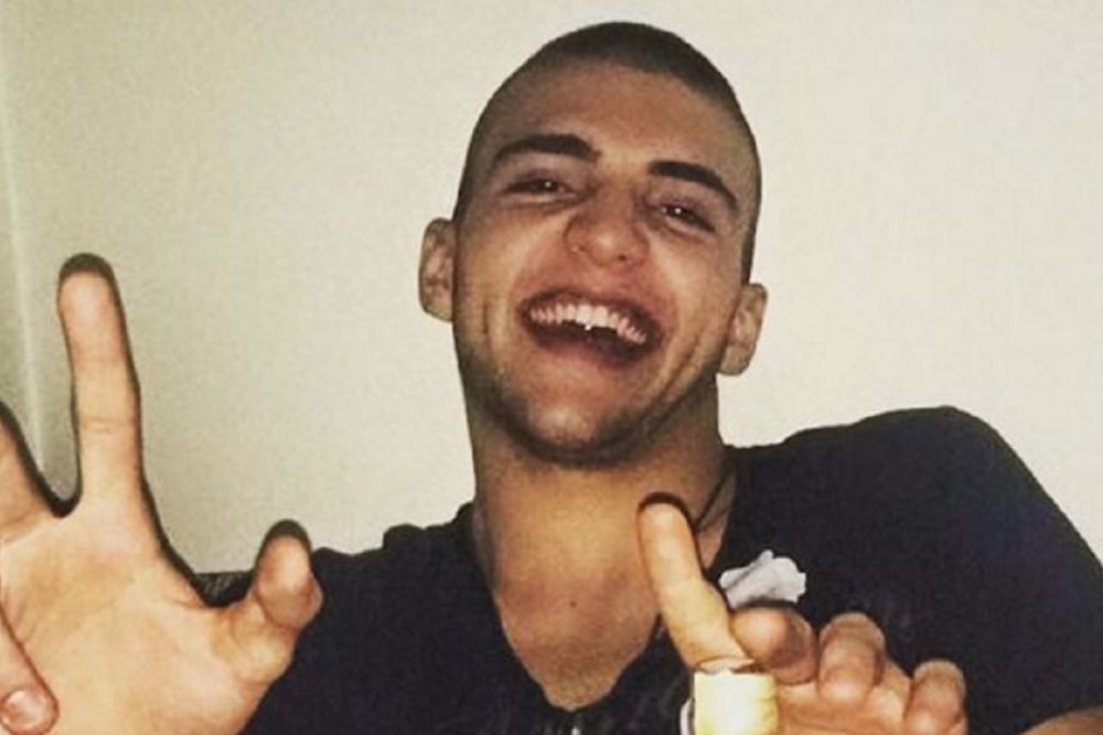 Dok se Maša sama šepuri u Milanu, evo sa kim je Veljko u Bosni! A nije nova cica! (VIDEO)