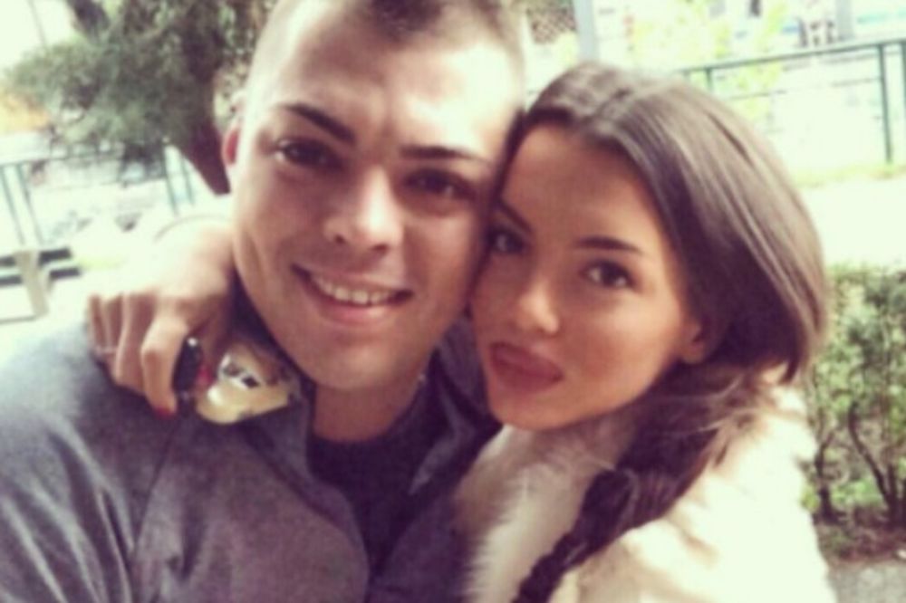 Ipak pao raskid? Sloba za Helenom patetiše po Fejsu, evo šta joj je poručio!