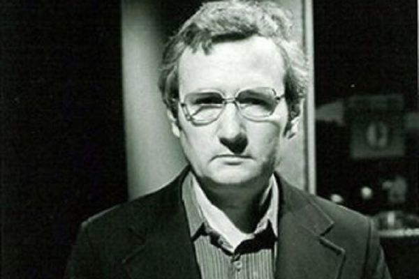 Ko je čika sa stare fotografije? Nema šanse da ga provalite! (FOTO)