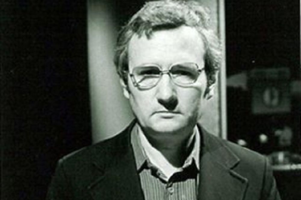 Ko je čika sa stare fotografije? Nema šanse da ga provalite! (FOTO)