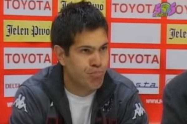 Partizan je na današnji dan pobedio Zvezdu posle 6 godina, a onda je Lola Smiljanić zapalio Srbiju! (VIDEO) (GIF)