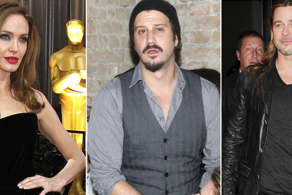 Holivud poludeo za njim: Kako je Kapičić postao popularniji od Breda, Anđeline i Džoni Depa?