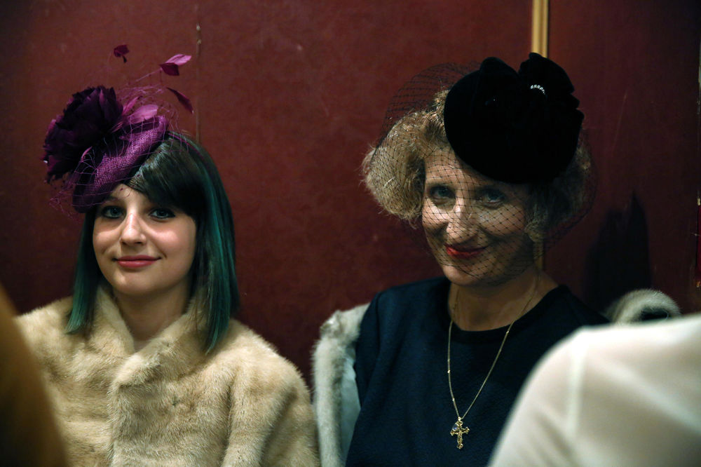 Preswaaaatki su! Ćerka Isidore Bjelice ima dečka! Može li slađe? (FOTO)