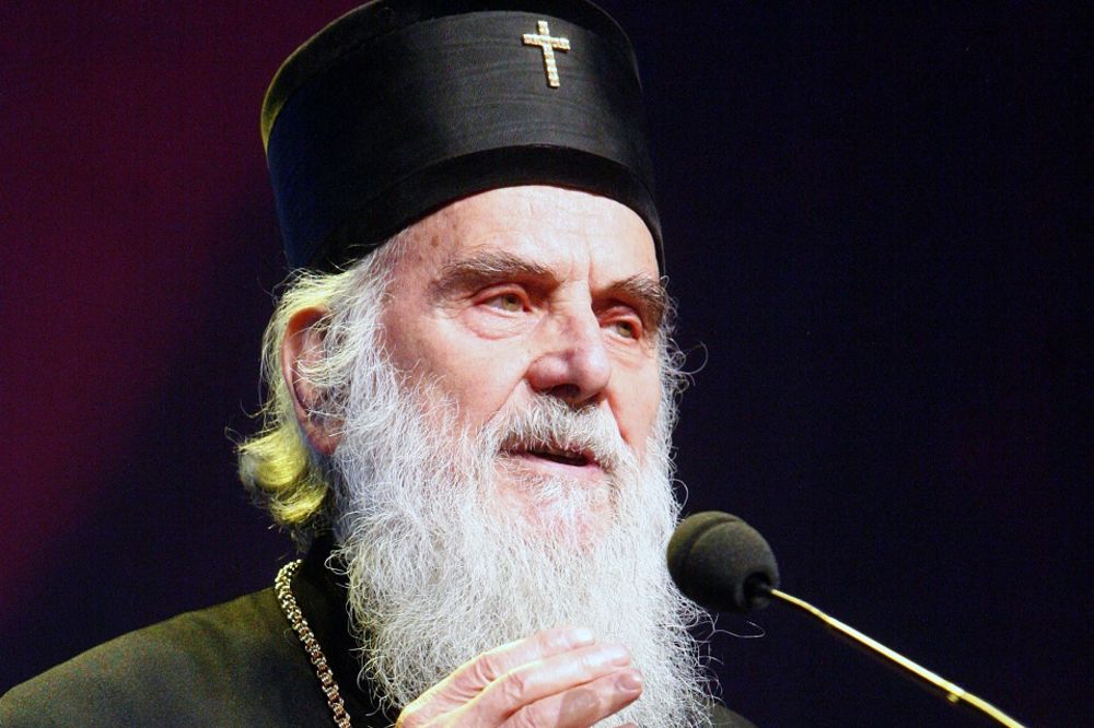 Patrijarh u Jasenovcu: Hrvatima treba oprostiti, mi Srbi nemamo bliže od njih!