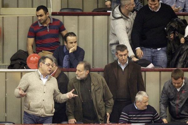 Čović: Oni koji nas prozivaju za budžet, imaju više para nego Zvezda!