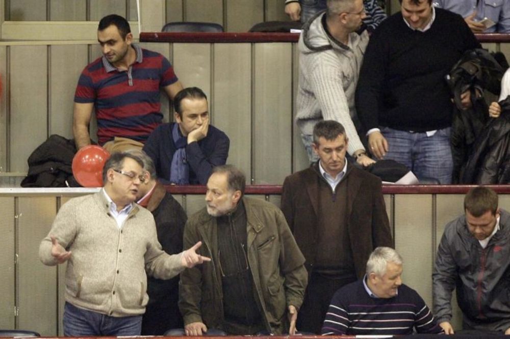 Čović: Oni koji nas prozivaju za budžet, imaju više para nego Zvezda!