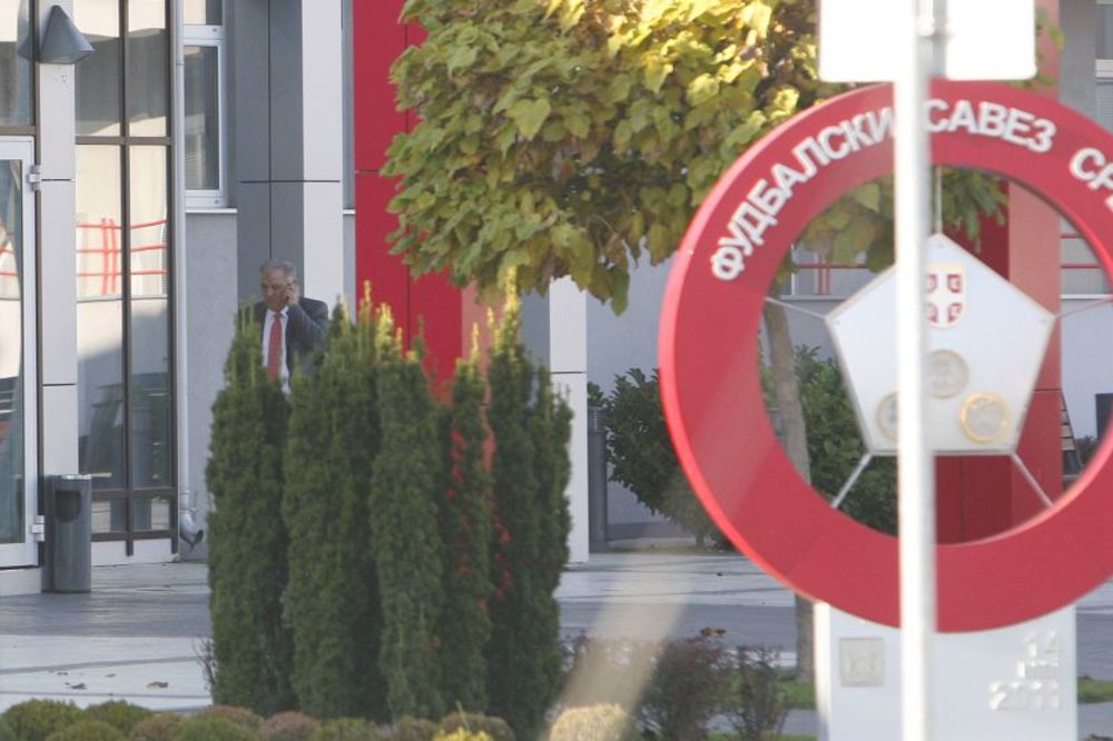 Srbija se kandidovala za domaćina Evropskog prvenstva!