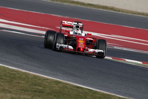 Novo pravilo će cirkus Formule 1 učiniti još bržim i spektakularnijim!