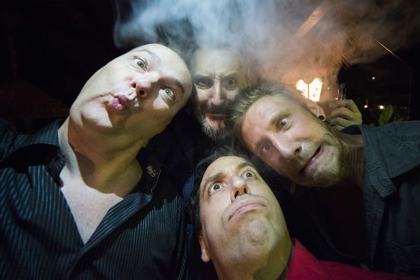 Brkovi dobijaju pojačanje! Na bini će im se pridružiti Pero Defformero! (VIDEO)