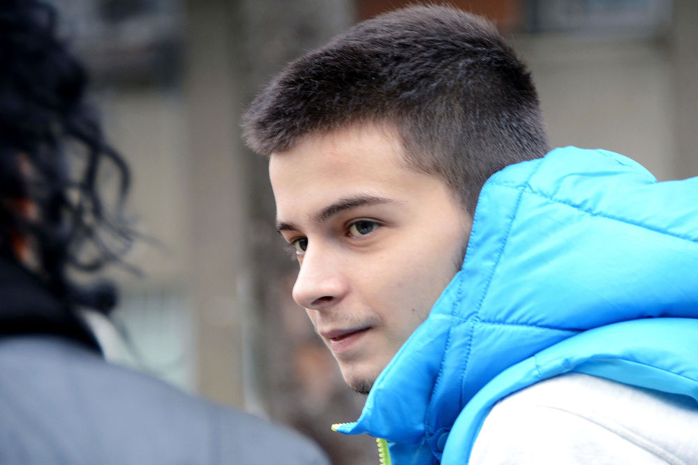 Snimio je video koji je potresao Srbiju i hvala bogu, neko je reagovao! (FOTO)