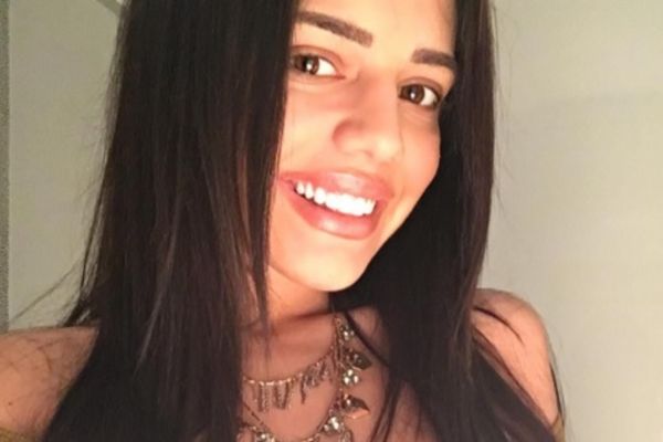 Šta ćeš sada Veljko? Ko je misteriozni tip s kojim je Maša u Milanu? (VIDEO)