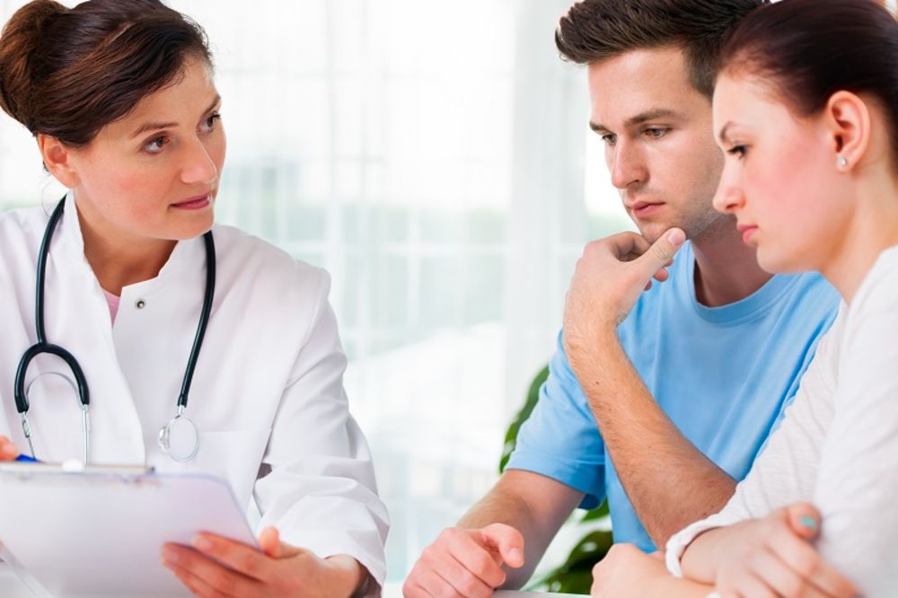 Ove 2 rečenice nikad ne smete reći lekaru (FOTO) (GIF)