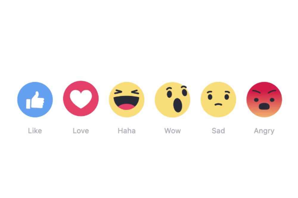 Lajkovaćete: Lajkovanje na Fejsu više nikad neće biti isto! (VIDEO)