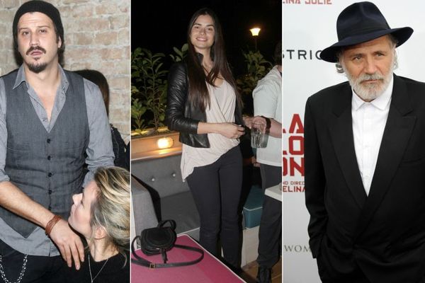 10 srpskih zvezda koja su zasijale u Holivudu! Br. 4 najmanje glumi, ali šije ostale za 2 dužine! (FOTO) (VIDEO)