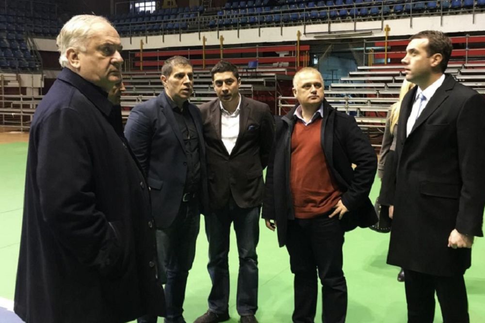 Navijači, radujte se: Pionir dobio novo ime, ali i povećanje kapaciteta!