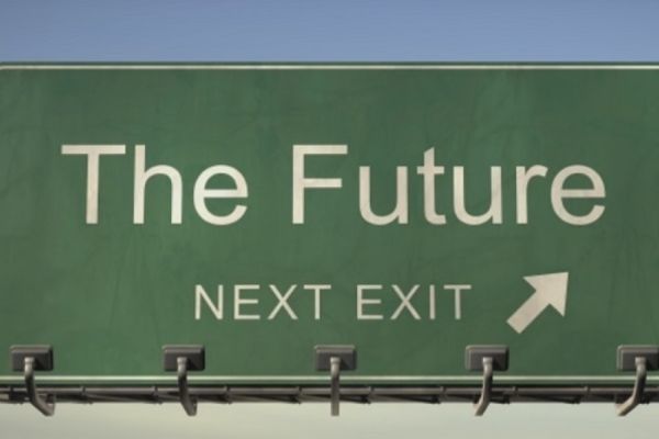 Kako će ljudi izgledati za 1000 godina? (FOTO) (VIDEO) (GIF)