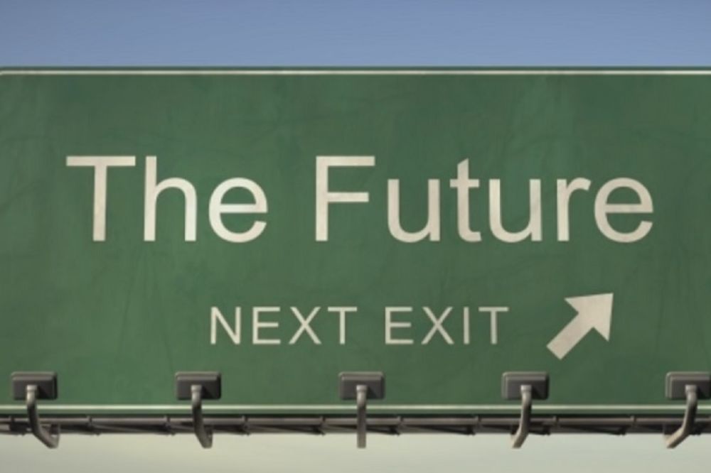 Kako će ljudi izgledati za 1000 godina? (FOTO) (VIDEO) (GIF)