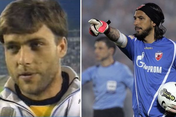 Bivši golmani Partizana i Zvezde za Espreso prognozirali ishod 150. derbija (GIF) (FOTO) (VIDEO)