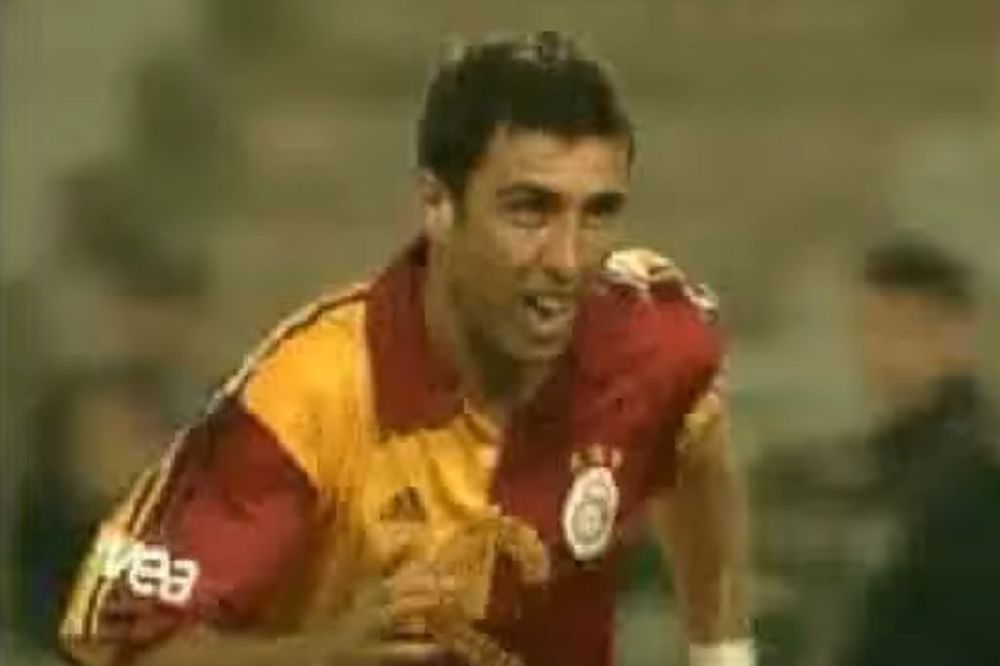 Skandalozno: Legendarnom napadaču preti zatvor zbog vređanja predsednika Turske!