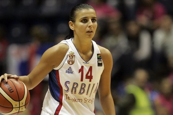 Nemačka kapitulirala: Treća sreća Srpkinja! (FOTO)