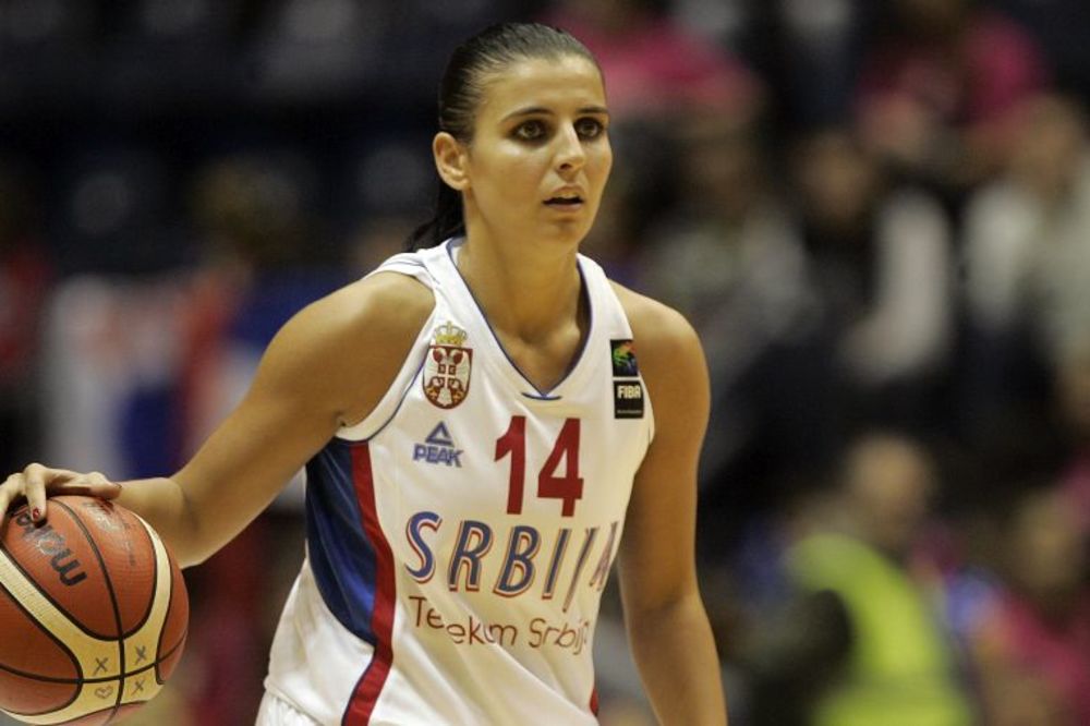 Nemačka kapitulirala: Treća sreća Srpkinja! (FOTO)