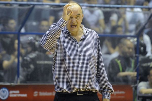 Vujošević zaustavljen kod kuće: Gran Kanarija očitala lekciju Limožu! (VIDEO)