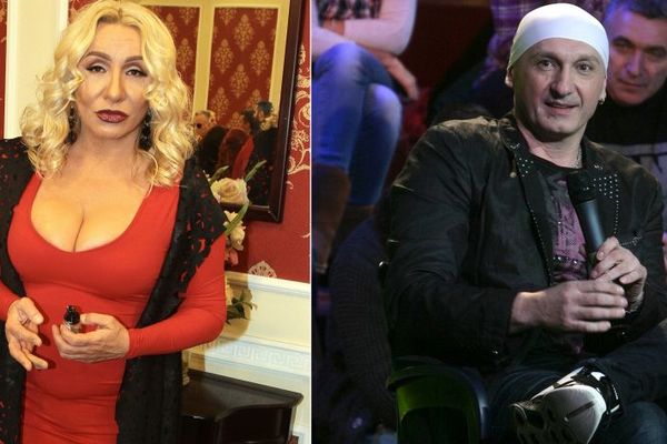 Igrali Masne fote: Vesna Zmijanac ljubila i lizala Mikija Mećavu! (VIDEO)