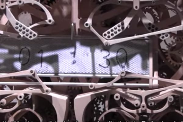 Kinez je lud, Kinez je proklet, nema mira, pa nešto novo napravi opet! (VIDEO)