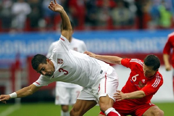 Dogovorena prijateljska: Rusija i Srbija dele megdan na proleće!